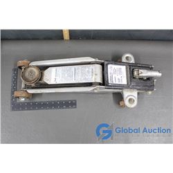 4000 lbs Floor Jack