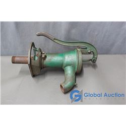 Monarch Machinary,CO LTD. Water Pump