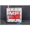 Image 2 : Massey Ferguson Clock