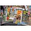 Image 3 : Various Outdoor Life Magazines & Hunting And Fishing Megazines