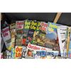Image 4 : Various Outdoor Life Magazines & Hunting And Fishing Megazines