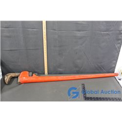 48" Heavy Duty Wrench