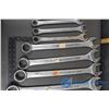 Image 3 : Assorted sizes of Wrenches