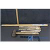 Image 1 : 4 lb Hammer, 4 Replacement Handles