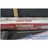 Image 5 : Assorted Welding Rods