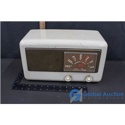 VintageBaby Champ Northren Electric Radio