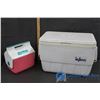 Image 1 : 2 Igloo Coolers