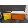 Image 1 : 2 Coolers