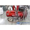 Image 3 : Air-O-Matic Heavy Duty Air Compressor