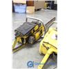 Image 3 : (2) Gas Powered Chain Saws - 1 - John Deere D36 & 1 - McCulloch