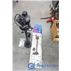 Image 2 : FloTec 1/3 HP Sump Pump w/ Float