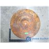Image 2 : 20" Fine Tooth Saw Blade