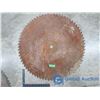 Image 2 : 30.5" Saw Blade