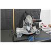 Image 2 : Matrix 10" Mitre Saw