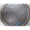 Image 10 : (3) Cast Iron Pans