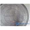 Image 4 : (3) Cast Iron Pans