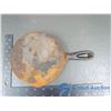 Image 6 : (3) Cast Iron Pans