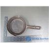 Image 8 : (3) Cast Iron Pans