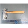 Image 4 : (2) Hatchets/Hammers