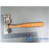 Image 5 : (2) Hatchets/Hammers