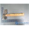Image 7 : (3) Hatchets/ Hammers