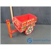 Image 2 : Costa Rica Wooden Cart