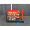 Image 4 : Costa Rica Wooden Cart
