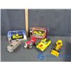 Image 1 : Collector Toy Vehicles and Equipment