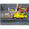 Image 2 : Collector Toy Vehicles and Equipment