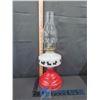 Image 2 : Vintage Scottie Dog Oil Lamp