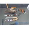 Image 1 : Knives & Pocket Knives