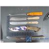 Image 2 : Knives & Pocket Knives