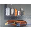 Image 5 : Knives & Pocket Knives