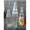 Image 2 : Assorted Pop Bottles