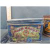 Image 2 : Club and Gold Cross Tobacco Tins