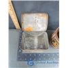 Image 3 : Club and Gold Cross Tobacco Tins