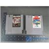 Image 1 : (2) Nintendo Games