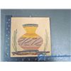 Image 7 : Sand Pottery Wall Art