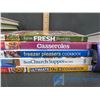 Image 3 : Various “Taste Of Home” Recipes Books