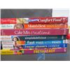 Image 5 : Various “Taste Of Home” Recipes Books