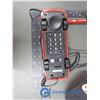 Image 10 : NasCar Mobilia: Car Corded Phone, Models, Etc. & 2 Hats