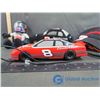 Image 9 : NasCar Mobilia: Car Corded Phone, Models, Etc. & 2 Hats