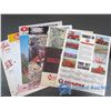 Image 8 : 1950's Assorted Shortline Farm Equipment Brochures & Catalogues