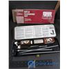 Image 1 : Outers Rifle Cleaning Kit in Plastic Case