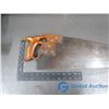 Image 3 : Hand Saw - Rip Cut