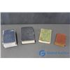 Image 1 : (3) Holy Bibles (1) New Testament
