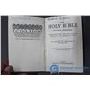 Image 2 : (3) Holy Bibles (1) New Testament