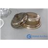 Image 6 : Assorted Casserole Dishes & Lids