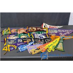 Bundle of Pennants