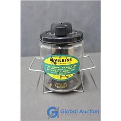 Vintage Devilbiss No. 145 Vaporizer